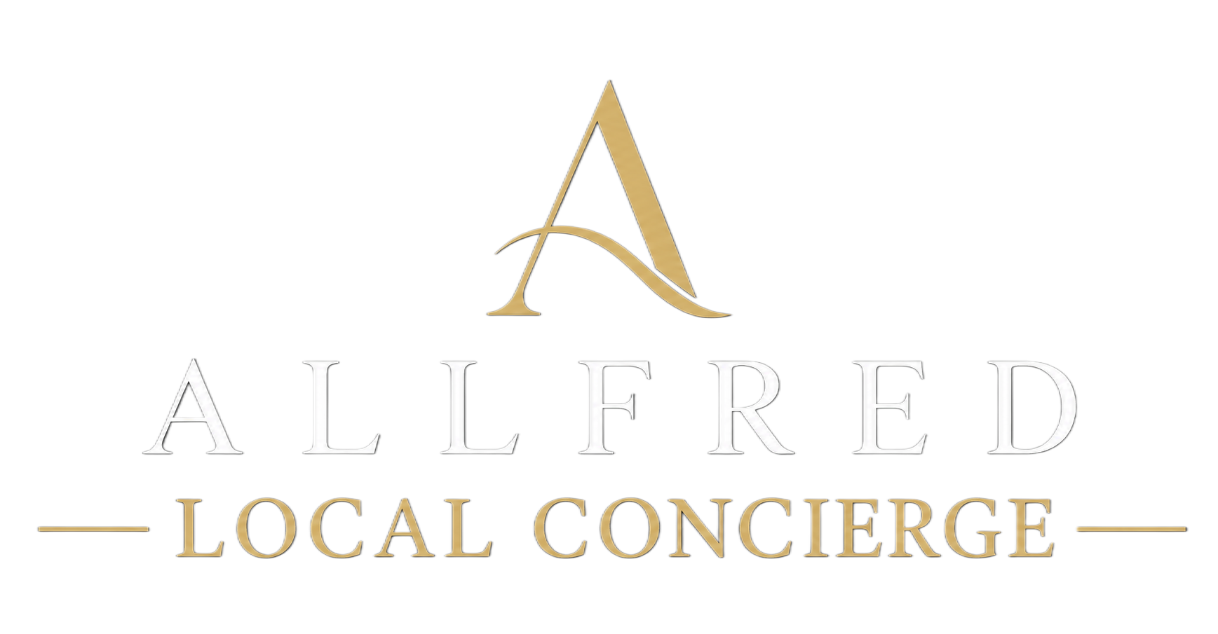 Allfred, le concierge local